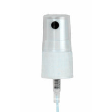 Pulverizador de névoa de plástico ou alumínio com o meio ambiente (YX-8-5 18/415)